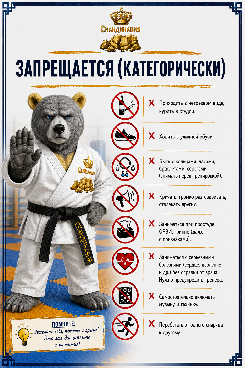 Памятка 5